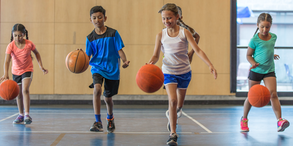 Belfast Basketball